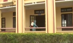 Nữ sinh Hải Dương tử vong do viêm não mô cầu