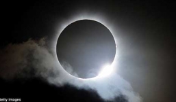 Sắp xuất hiện nhật thực ở Việt Nam