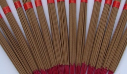 Sự thật hãi hùng phía sau những cây hương thơm