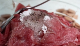 Thực phẩm đông lạnh và những lưu ý khi sử dụng