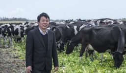 Trung Quốc chi hơn 200 triệu USD mua lại hãng sữa lớn nhất Australia