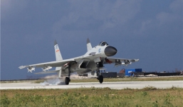 Sách Trắng quốc phòng mới của Australia làm Trung Quốc 'nóng mặt'