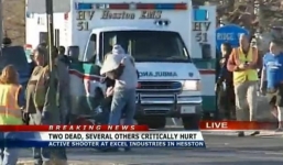 Xả súng điên cuồng tại Mỹ, ít nhất 37 người thương vong