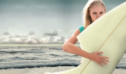 Không thể nhịn cười trước những tai nạn 'khó đỡ' khi lướt sóng