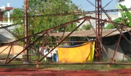 Nam thanh niên treo cổ tự tử sau khi cãi nhau với bạn gái