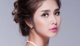 Vợ cũ Phan Thanh Bình khoe tình mới sau chia tay?