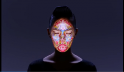 Màn trình diễn công nghệ 3D Body Mapping khiến bạn khó phân biệt thực và ảo