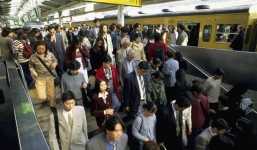 Nhật Bản: dân số giảm 1 triệu người chỉ trong 5 năm