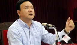 Bí thư thành ủy Đinh La Thăng: 'Móm thì ăn cháo, không có gì phải lo'