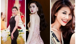 Ba mỹ nhân Việt từng bị chỉ đích danh là 'người thứ ba'