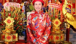 NSƯT Hoài Linh sẽ phải bỏ khoảng 40 tỷ để có thể xây tiếp nhà thờ Tổ?