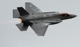 IS chính thức 'cứu' phi đội A-10 của Mỹ