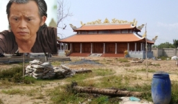 Vụ Hoài Linh xây nhà thờ tổ nghiệp: Ưu ái nhưng không trái pháp luật