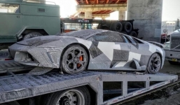 Lộ diện dàn siêu xe trong Fast & Furious 8