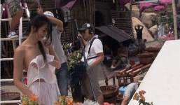 'Ngọc nữ' Tăng Thanh Hà và những scandal không đáng có