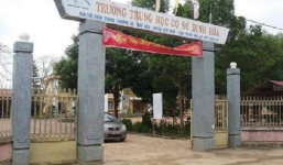 Tin tức mới nhất vụ giáo viên dùng gậy đánh học sinh nhập viện