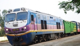 Vụ mua 164 toa tàu cũ Trung Quốc: Kỷ luật lãnh đạo Tổng cty ĐSVN