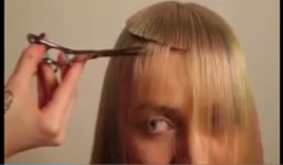 Màn tạo mẫu tóc thảm họa nhất lịch sử