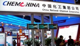 Trung Quốc chi bộn tiền ồ ạt thâu tóm công ty nước ngoài