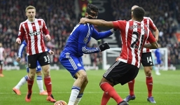 Tổng hợp trận đấu Southampton 1-2 Chelsea: Ngược dòng ấn tượng 