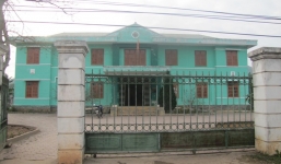 Hà Tĩnh: Y bác sĩ bỏ trực, bé trai 2 tuổi tử vong