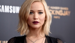 Jennifer Lawrence có thu nhập cao nhất nhóm đề cử Oscar 2016