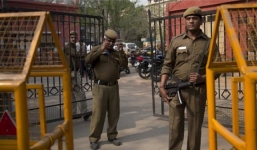 Thảm sát rúng động Ấn Độ: 14 người trong một gia đình bị cắt cổ