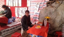 Xem bói chùa Hương: Tùy tâm nhưng… từ 50 nghìn