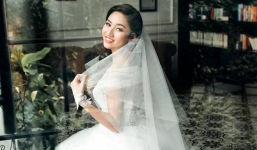 Á hậu Ngô Trà My hé lộ về chồng sắp cưới