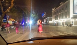 Giới trẻ liều chết chụp ảnh độc, lạ vì thích chơi trội?