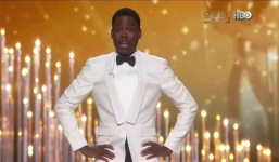Danh hài Chris Rock mở màn đêm trao giải Oscar 2016