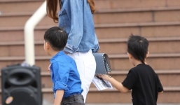 Hà Hồ và tuyệt chiêu đánh lạc hướng dư luận để thoát scandal