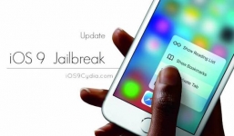 Bất ngờ  iOS 9.2/9.2.1/9.3 sắp được Jailbreak