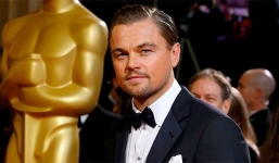 Oscar 2016: Leonardo DiCaprio giành tượng vàng sau 22 năm chờ đợi