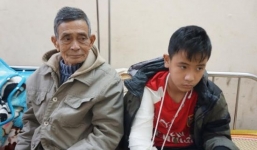 Thông tin mới vụ nam sinh bị thầy giáo đánh trọng thương