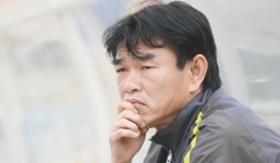 Vì sao HLV Phan Thanh Hùng đồng ý về Than Quảng Ninh?