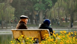 Thời tiết ngày 29/2: Miền Bắc nắng ấm trước khi đón không khí lạnh