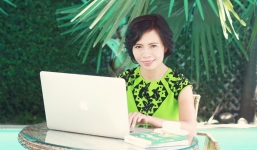 Trang Hạ đồng cảm với 'quý ông tè bậy' lên giải phân cách giữa Thủ Đô