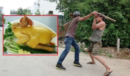 Thanh niên trộm gà cúng bị gia chủ đánh chết: Giết người hay phòng vệ chính đáng?