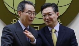 Trung Quốc 'bỏ rơi' Triều Tiên, ủng hộ Hội đồng Bảo an áp đặt trừng phạt