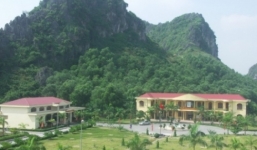 Hải Phòng: Học viên trung tâm GD chết trong tư thế treo cổ tại nhà tắm