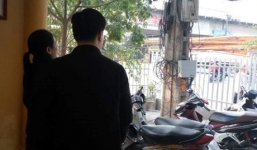 Hà Nội: Nữ cán bộ trường tiểu học định nhảy cầu Thăng Long tự tử