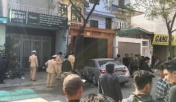 Xe điên đâm 3 người chết: Tận cũng nỗi đau góa phụ mất hết thân nhân