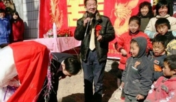 Trung Quốc: Chi hàng chục nghìn đô để có vợ