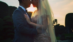 Á hậu Trà My lần đầu hé lộ chồng sắp cưới hơn 13 tuổi