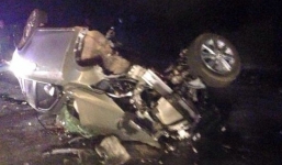 Danh tính nạn nhân vụ tai nạn thảm khốc ở Hà Giang