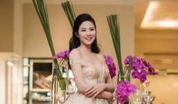 Sao Việt đẹp tuần qua: Ngọc Hân, Huyền My duyên dáng với đầm công chúa