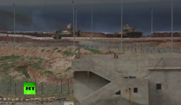 Cựu Đại tá Mỹ: Thổ Nhĩ Kỳ có thể phá hỏng lệnh ngừng bắn ở Syria 