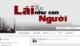 Vụ xe Camry tông chết 3 người: Cộng đồng mạng đồng loạt đổi ảnh bìa