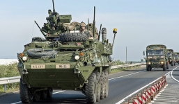 Mỹ chịu tổn thương khi Obama chi 3 tỷ USD để vây hãm Nga